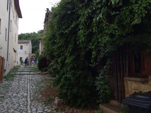 Borgo Farfa