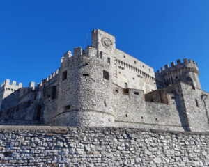 Castello Orsini Nerola